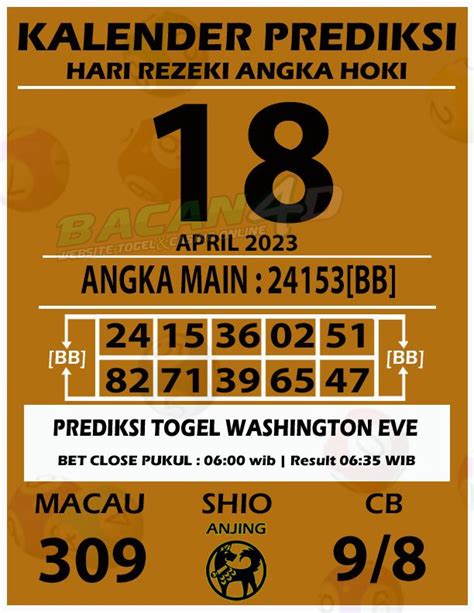 Togel washington 2023 Suhu yo akan berikan bocoran Syair Prediksi Togel Hongkong 11-07-2023 mungkin tidak perlu lagi menjelaskannya pasaran apa ini